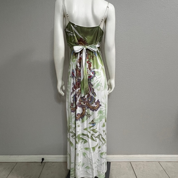NWT Expresso Maxi Dress - Picture 4 of 9